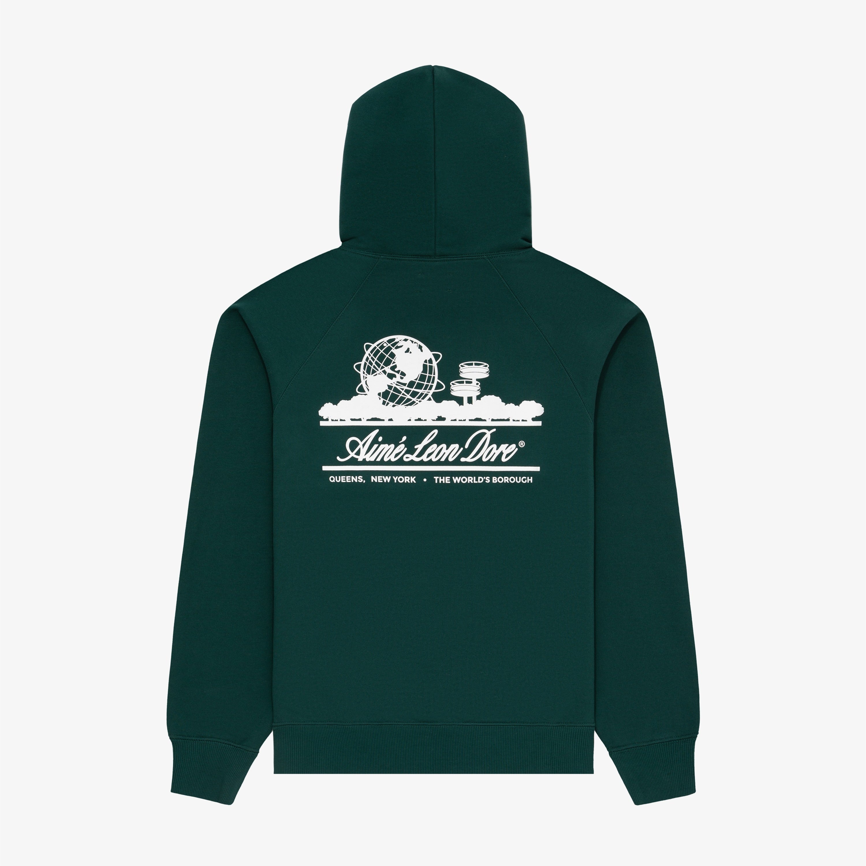 Unisphere      Hoodie
