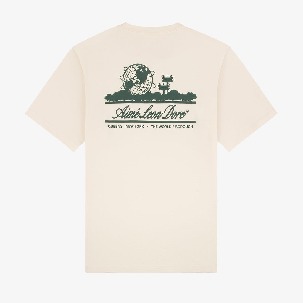 Unisphere                Tee