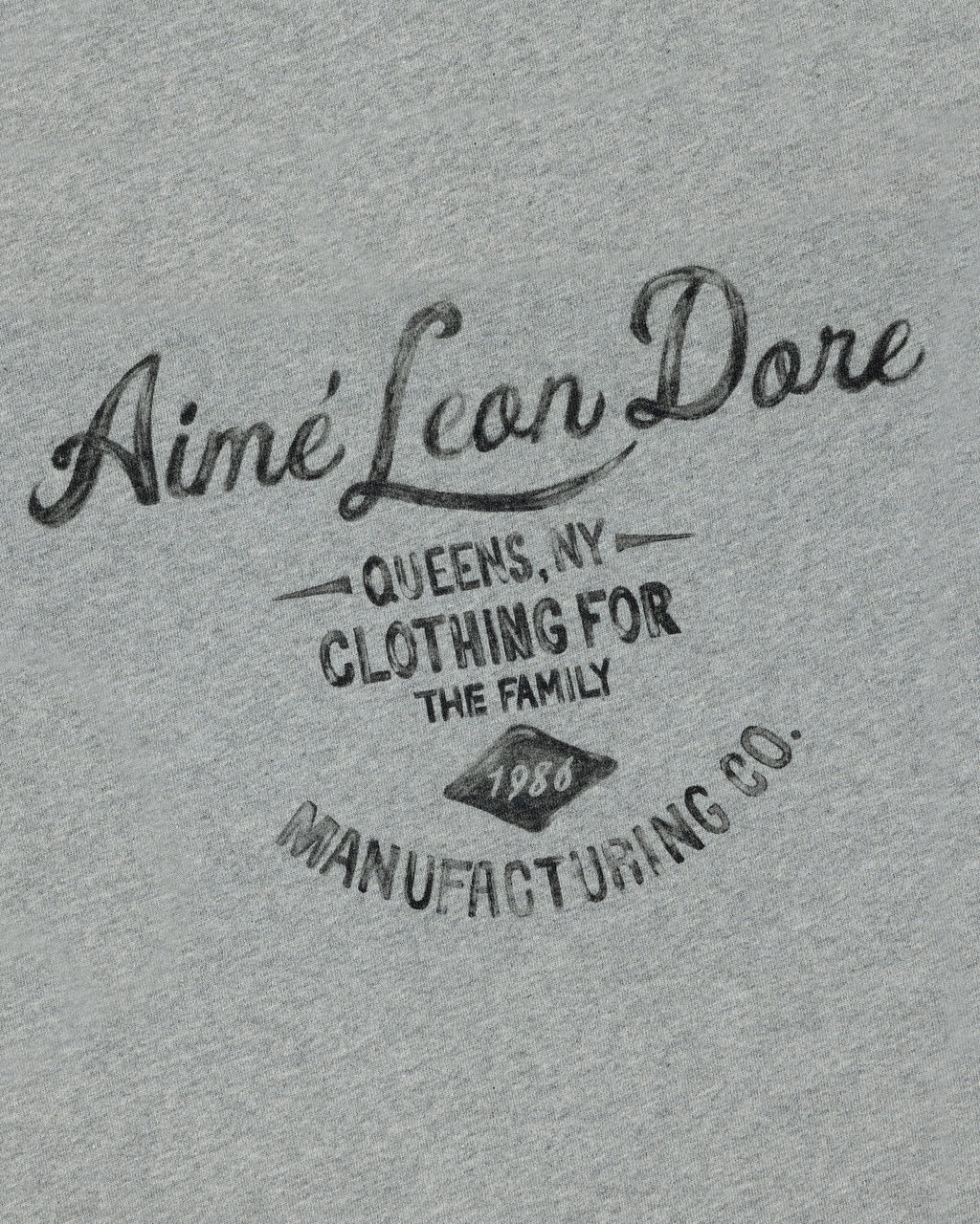 General Store Pocket Tee