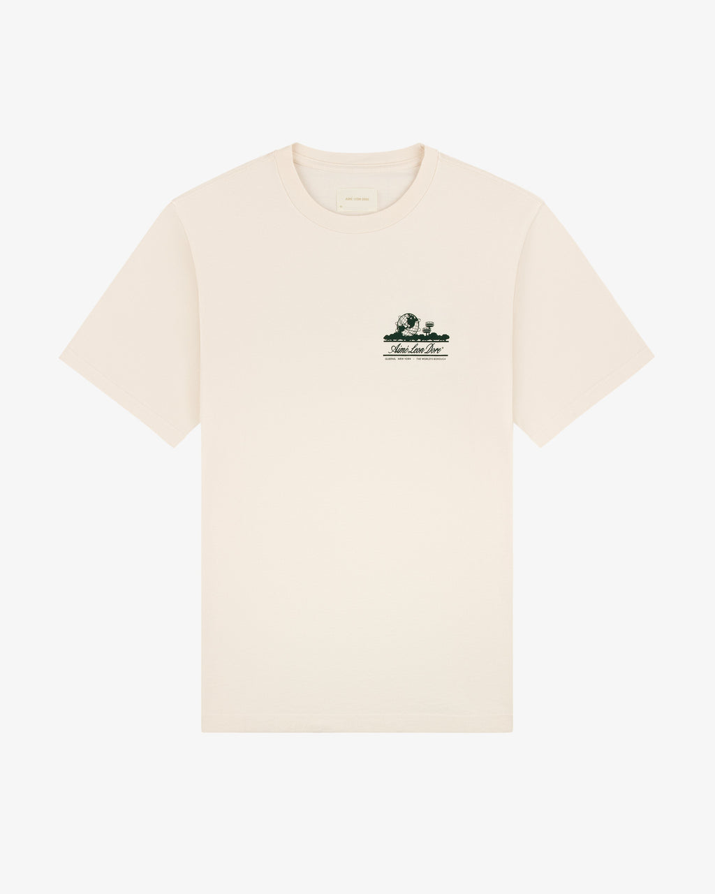 Unisphere                Tee