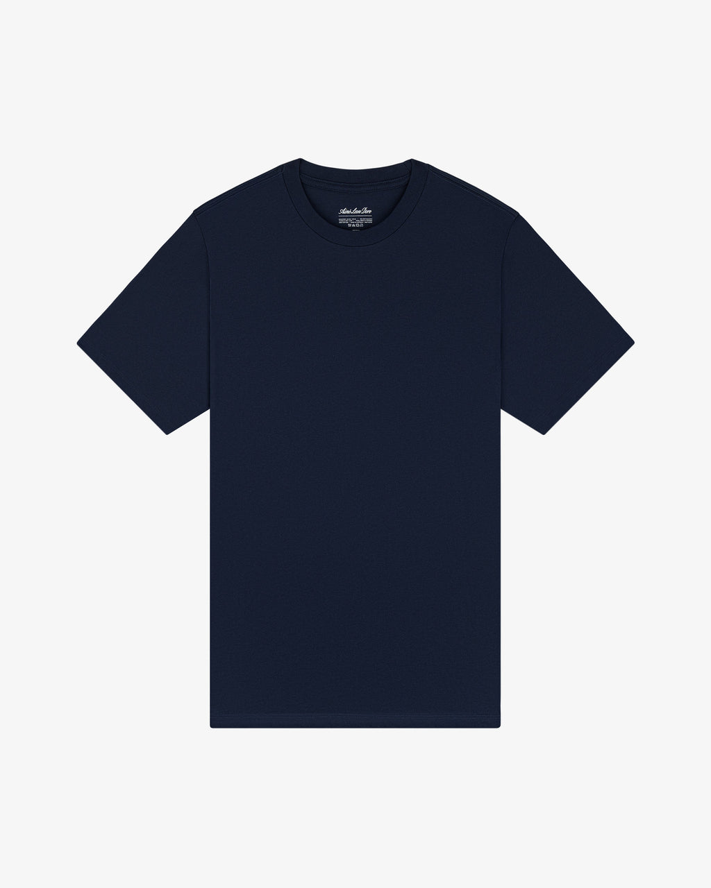 Multi-Color   T-Shirt   3-Pack