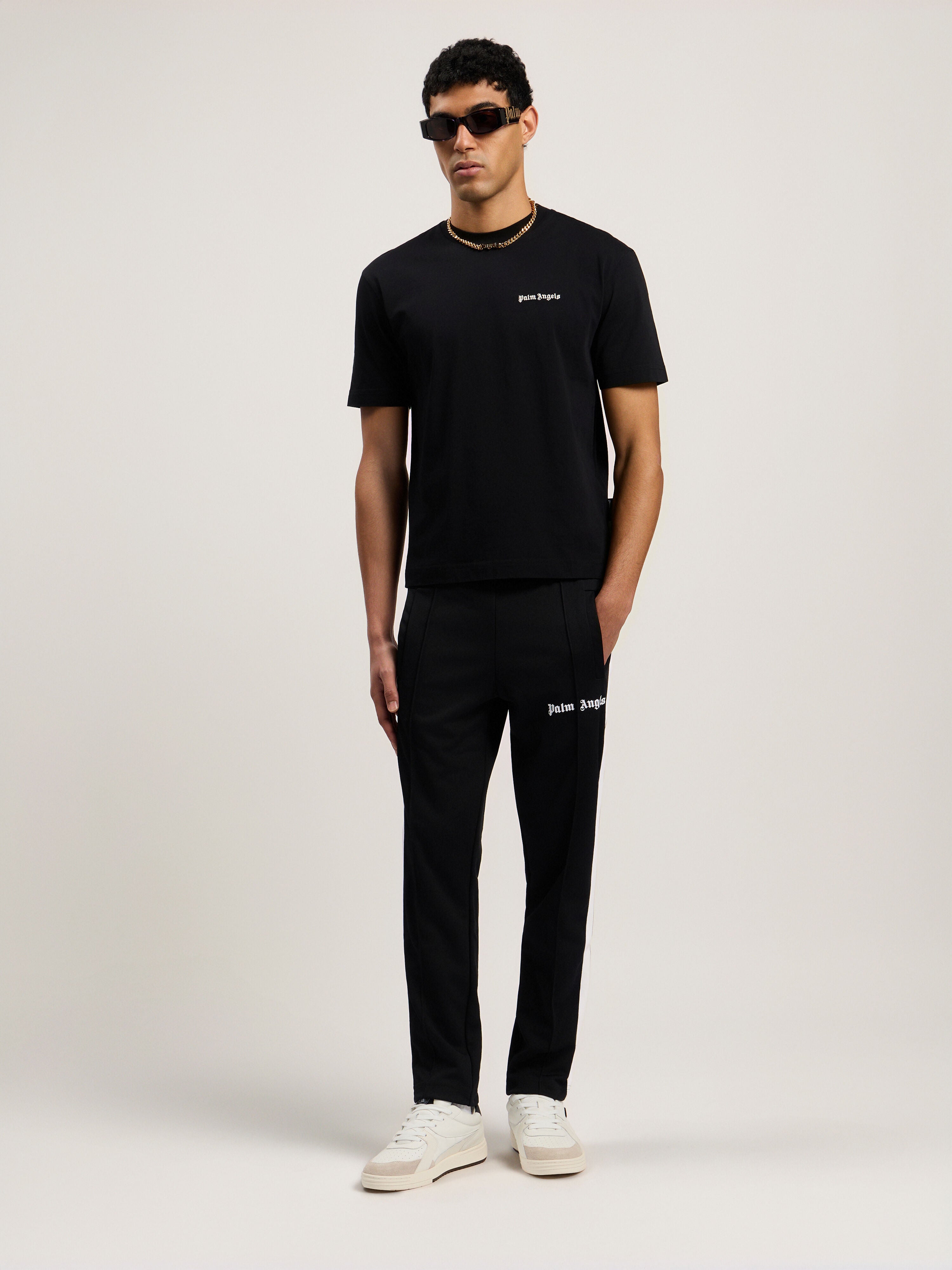 Classic Logo Tripack T-Shirt