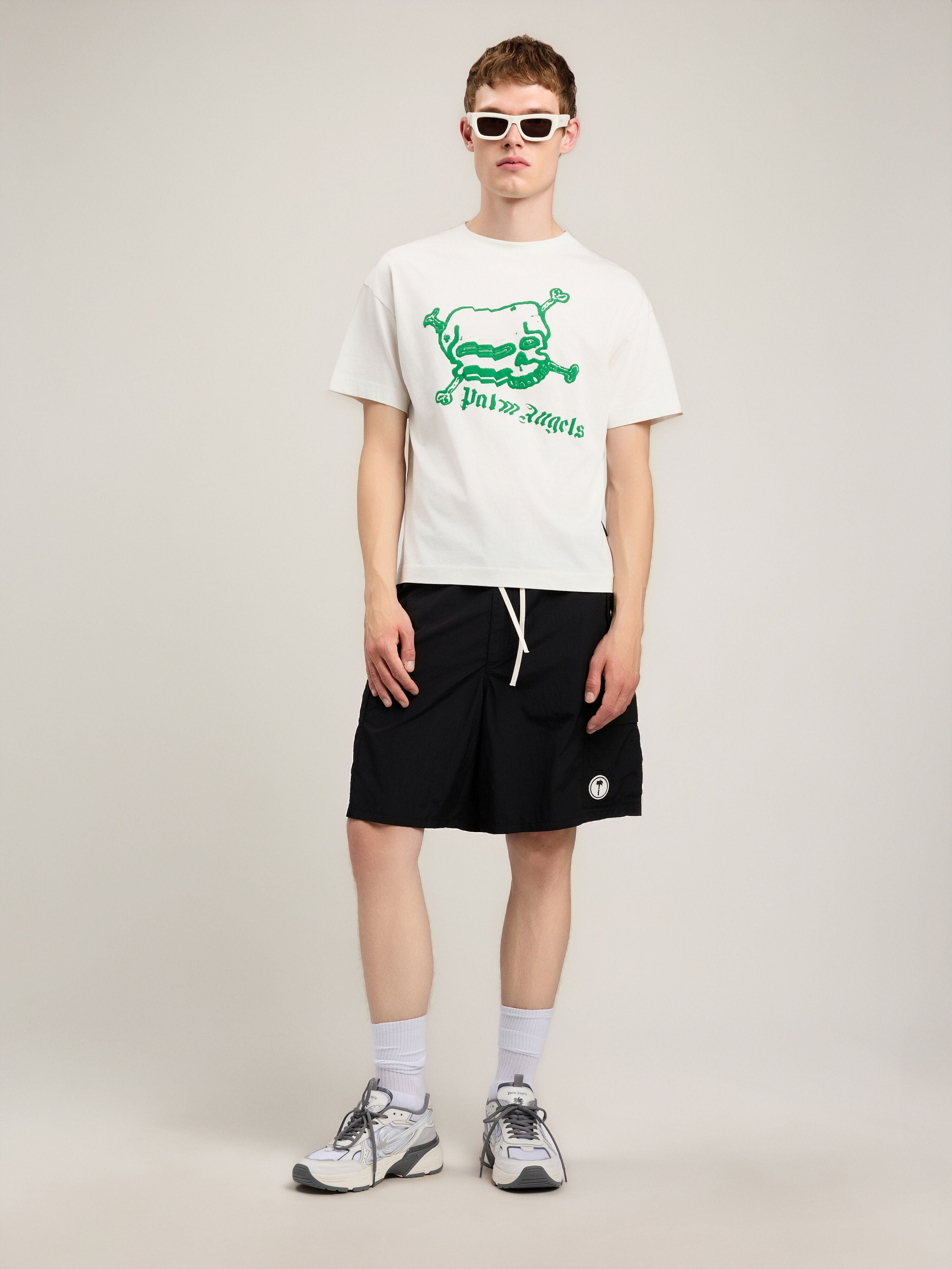 Skull T-Shirt