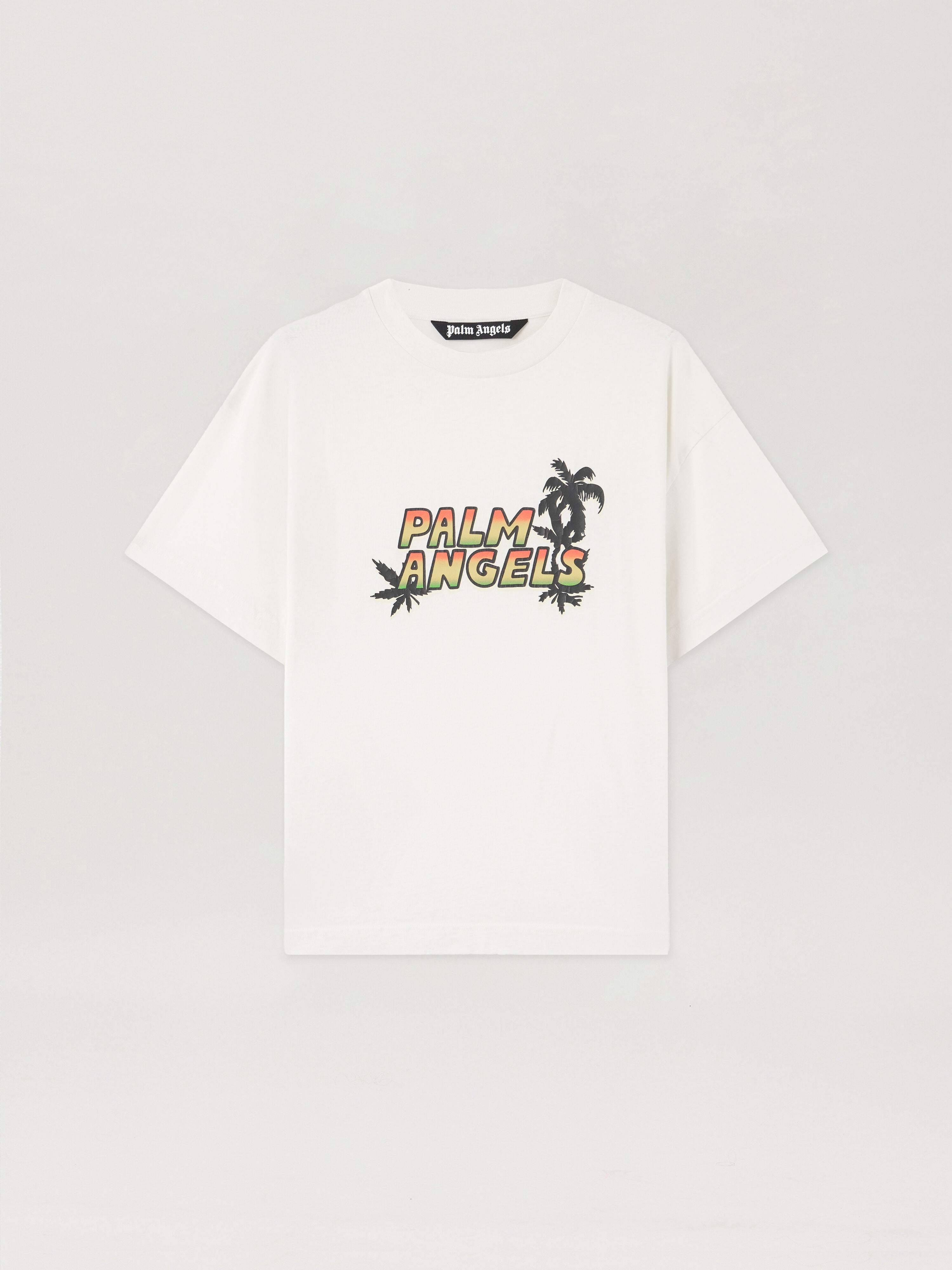Palm Sunset T-Shirt