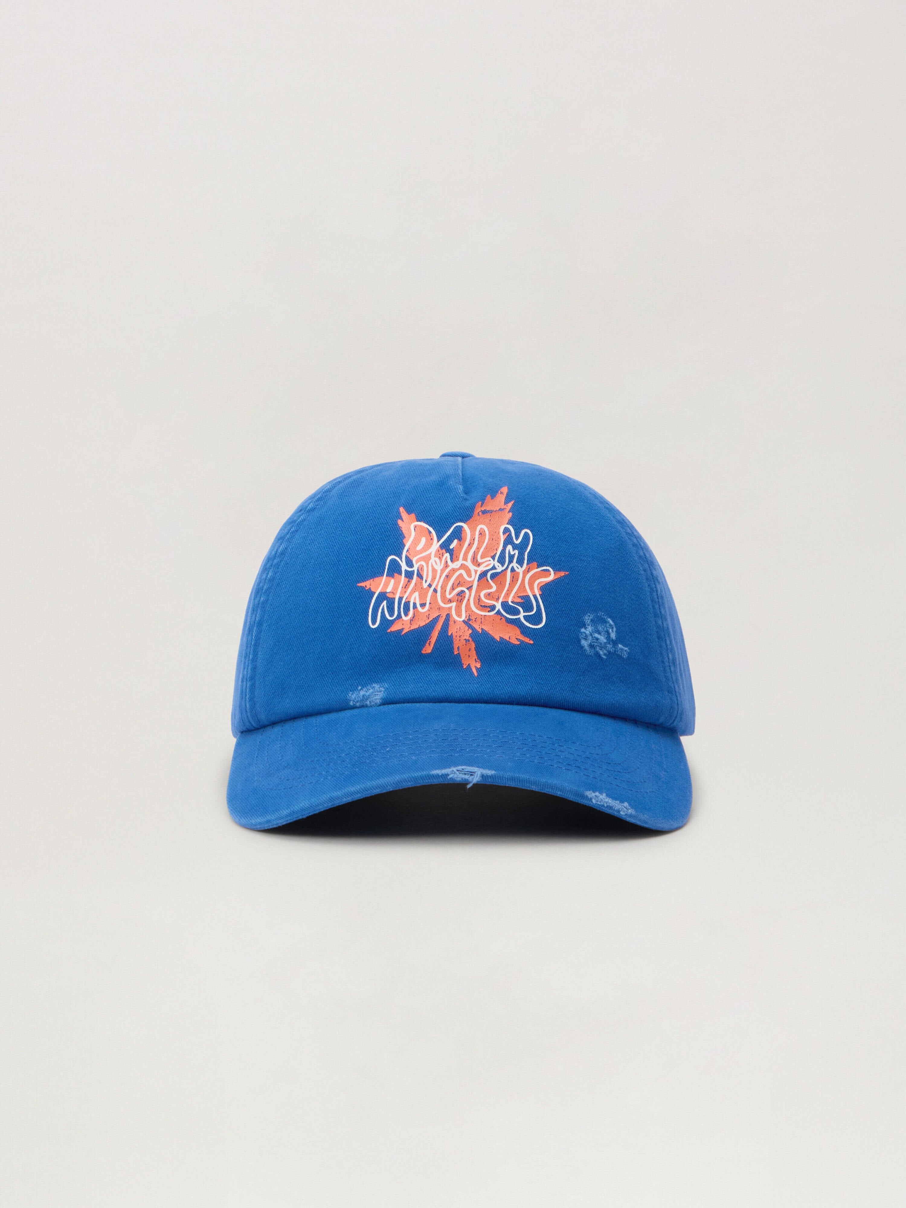 Palm Leaf Cap