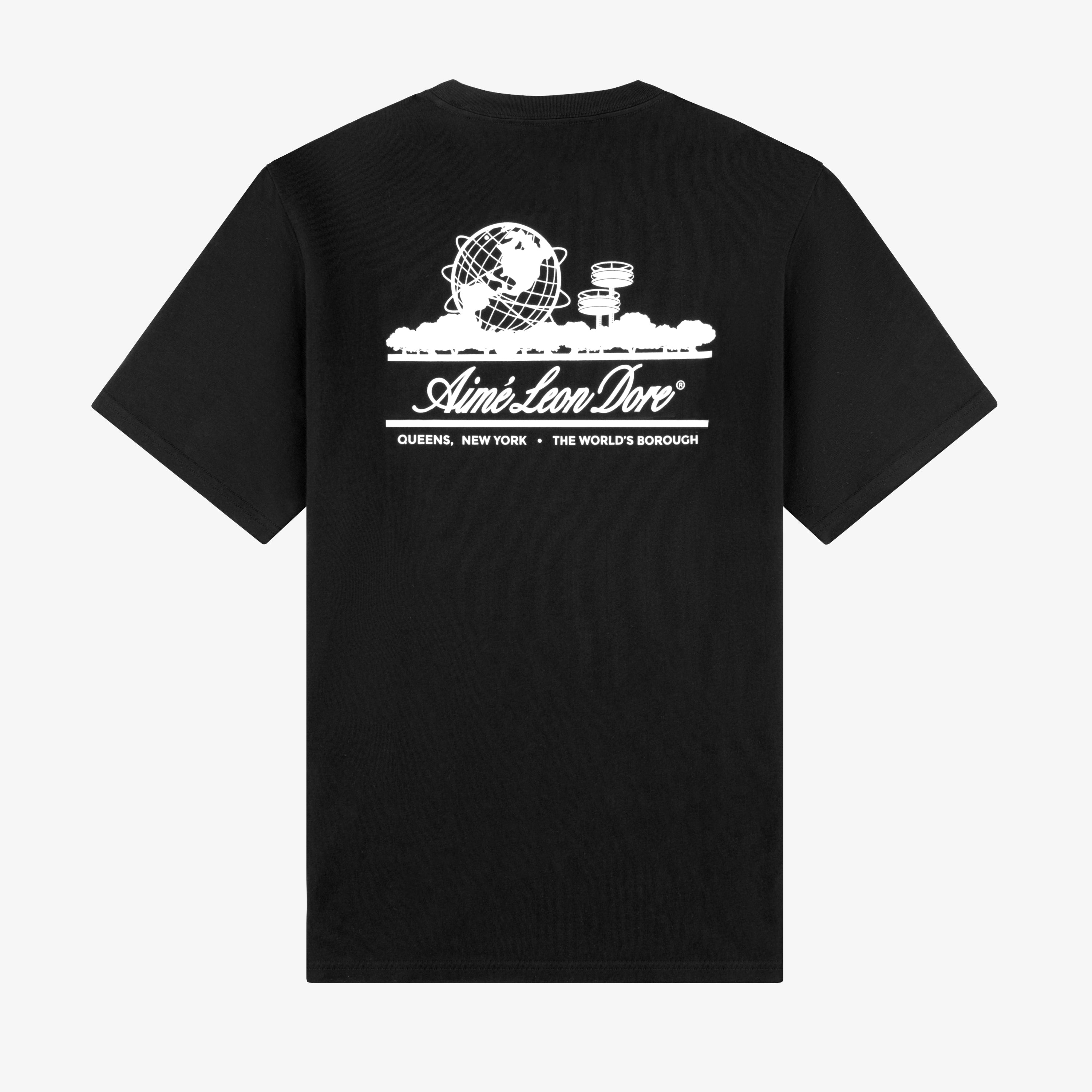 Unisphere      Tee