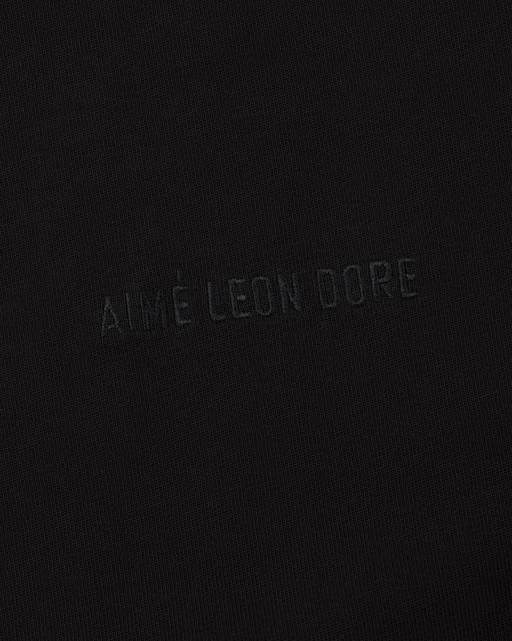 Long-Sleeve   Tonal   Logo   Tee