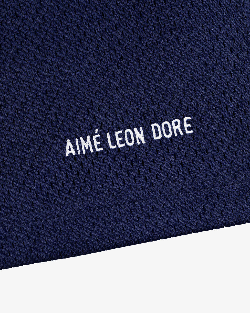 Logo   Gym   Short