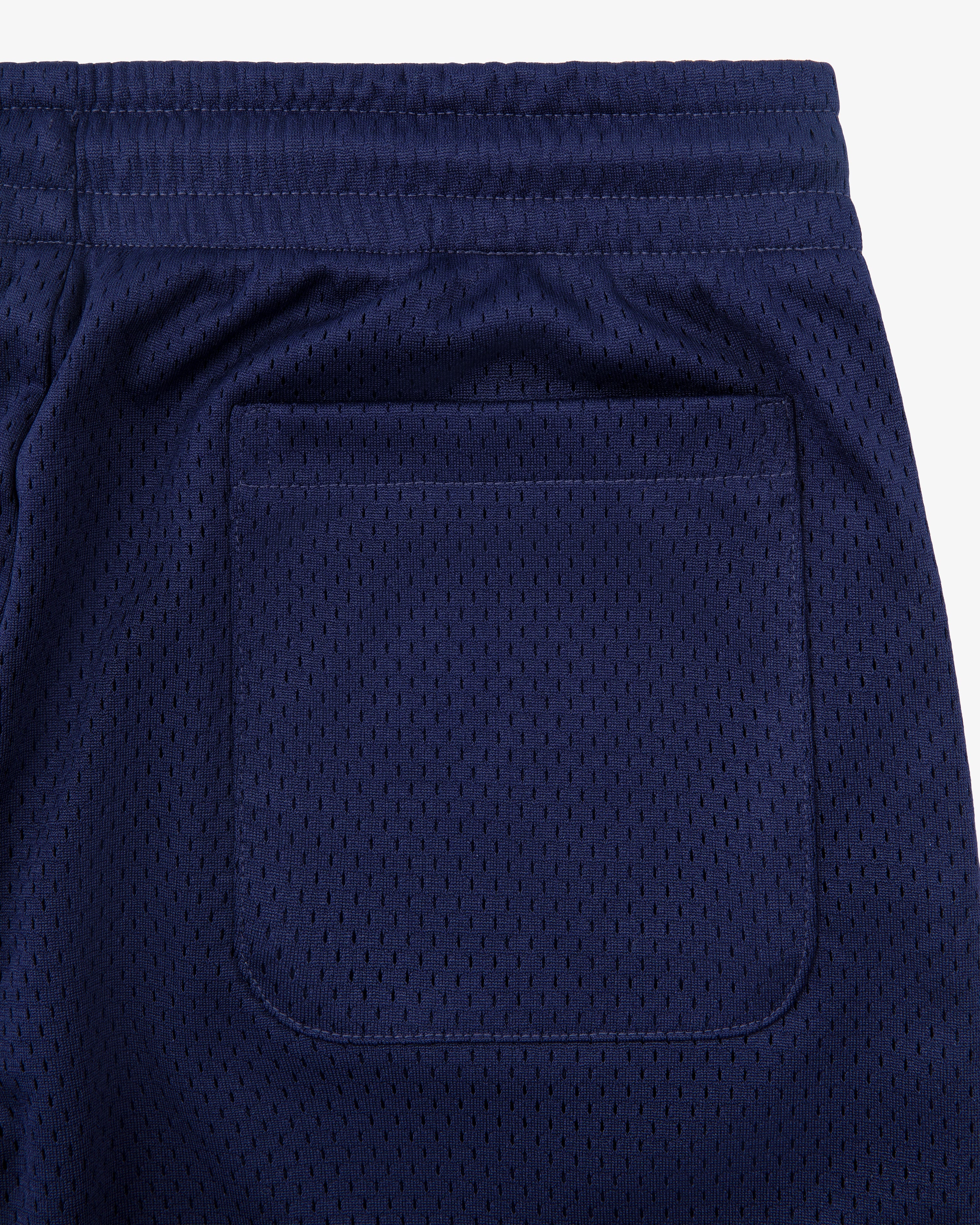 Logo   Gym   Short