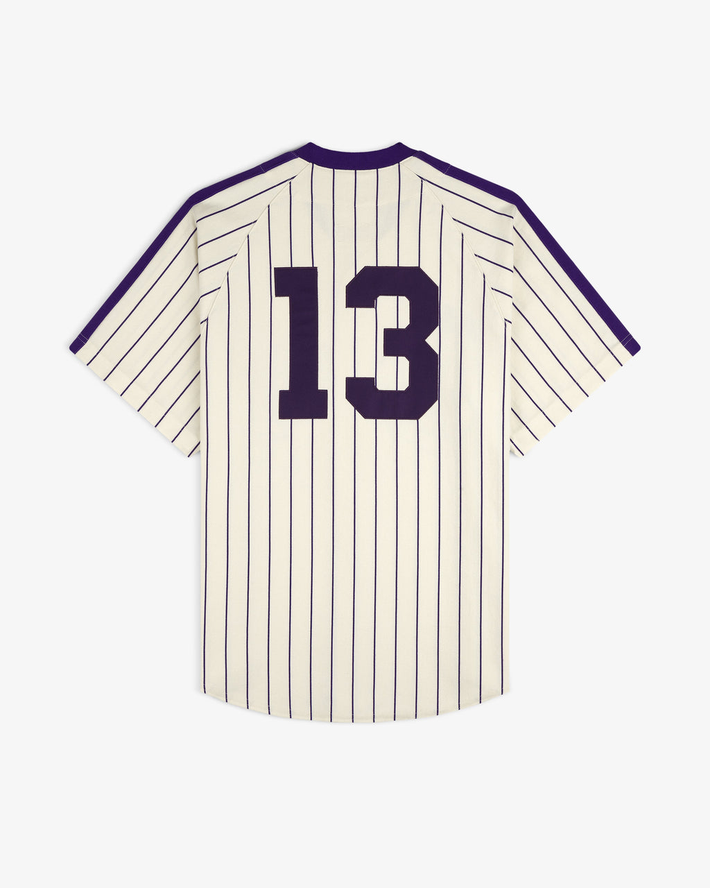 Aimé Baseball Jersey