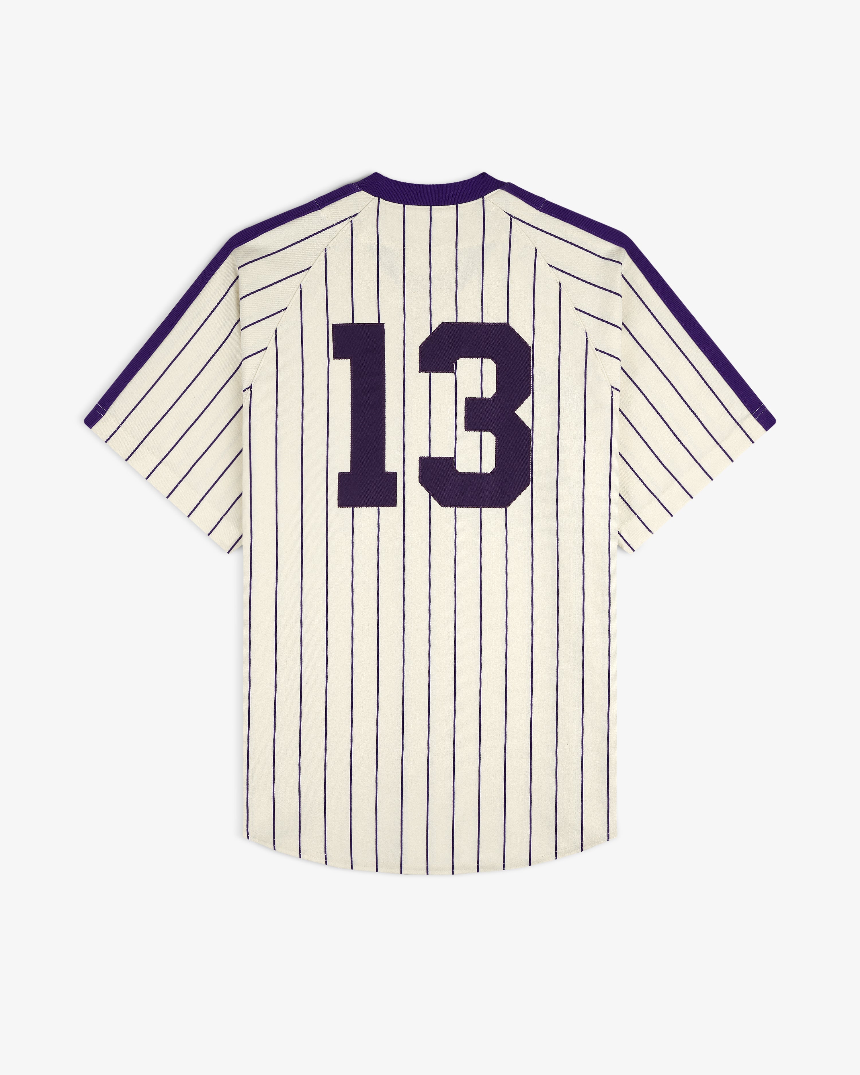 Aimé Baseball Jersey