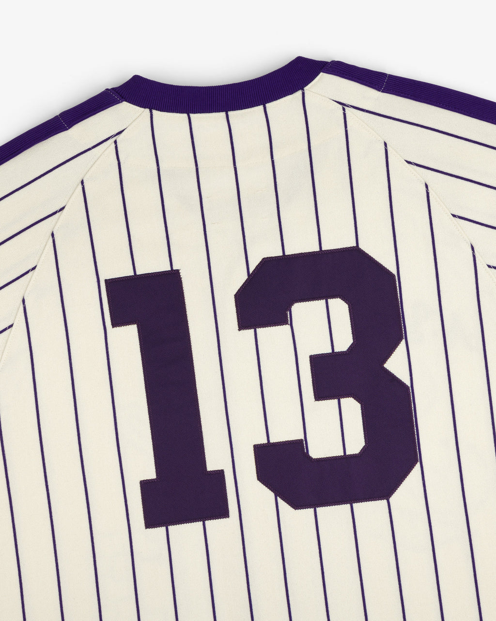 Aimé Baseball Jersey
