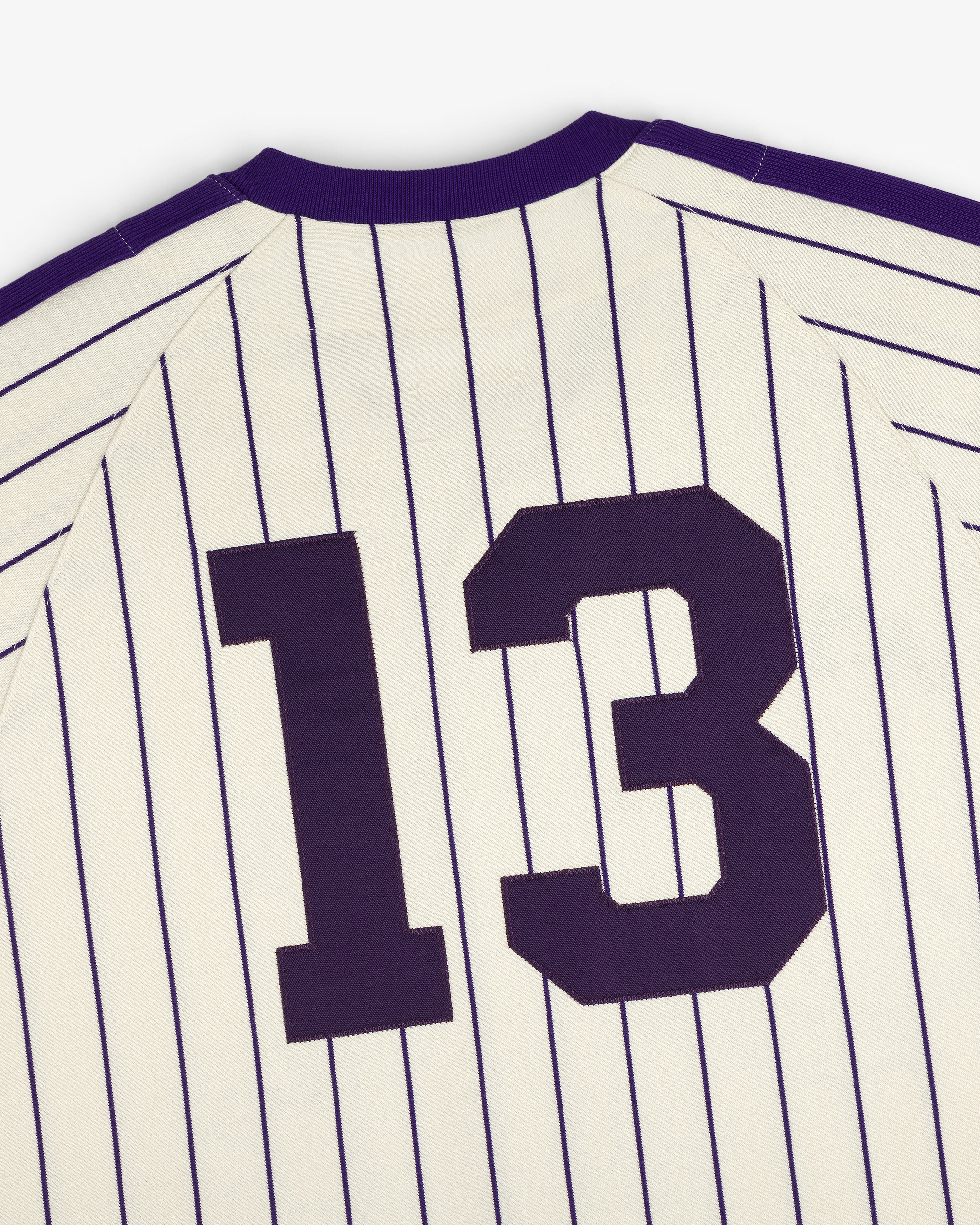 Aimé Baseball Jersey