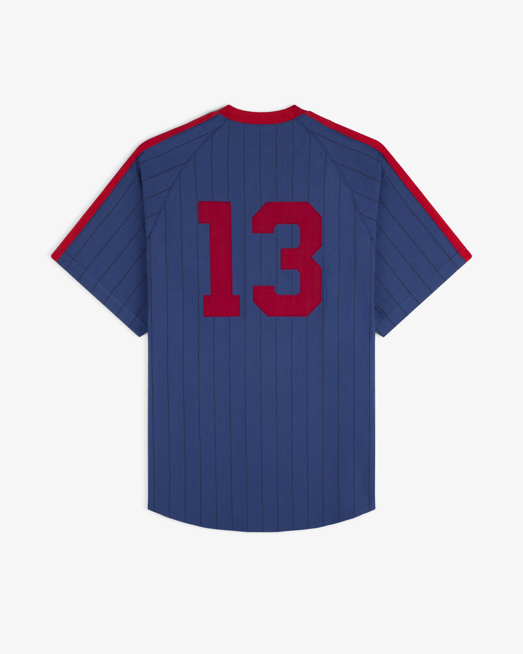 Aimé Baseball Jersey