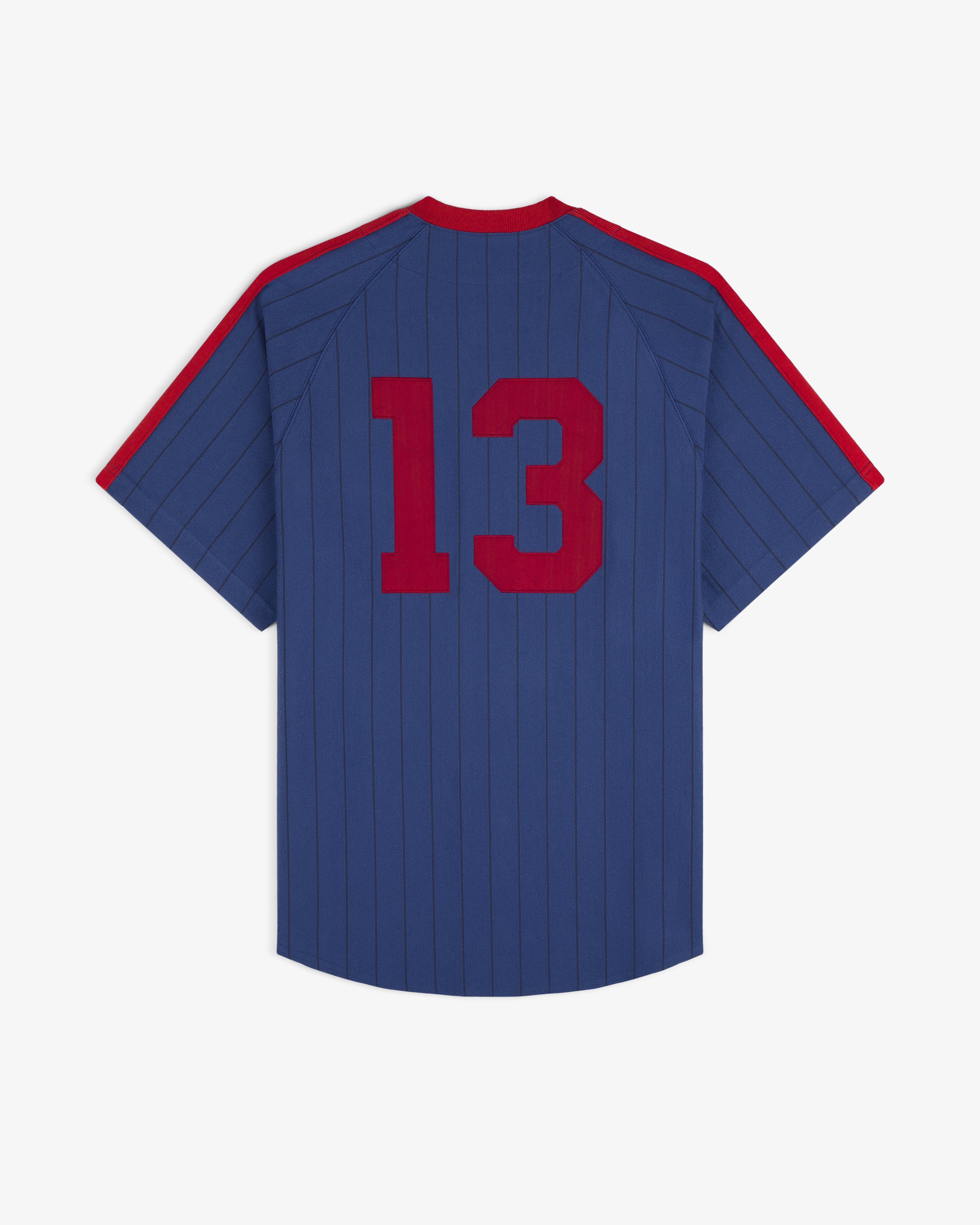 Aimé Baseball Jersey