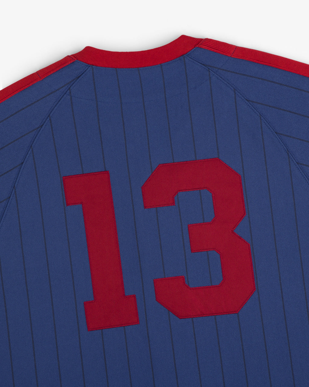 Aimé Baseball Jersey