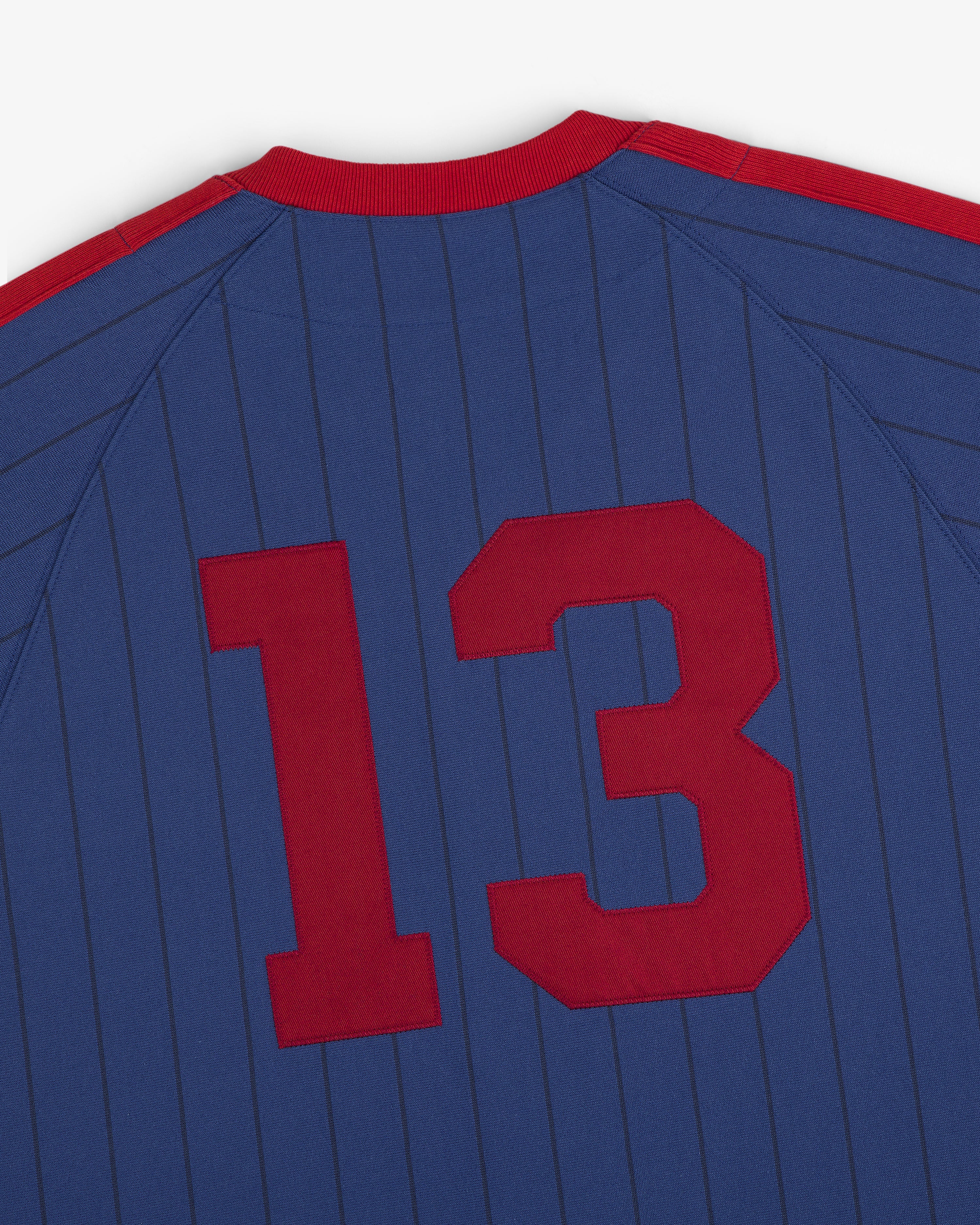 Aimé Baseball Jersey