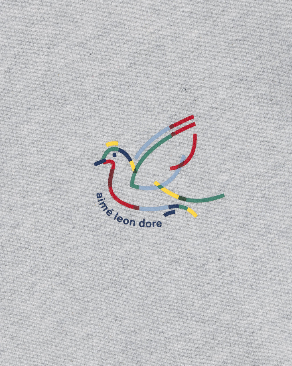 Long-Sleeve Souvenir Tee
