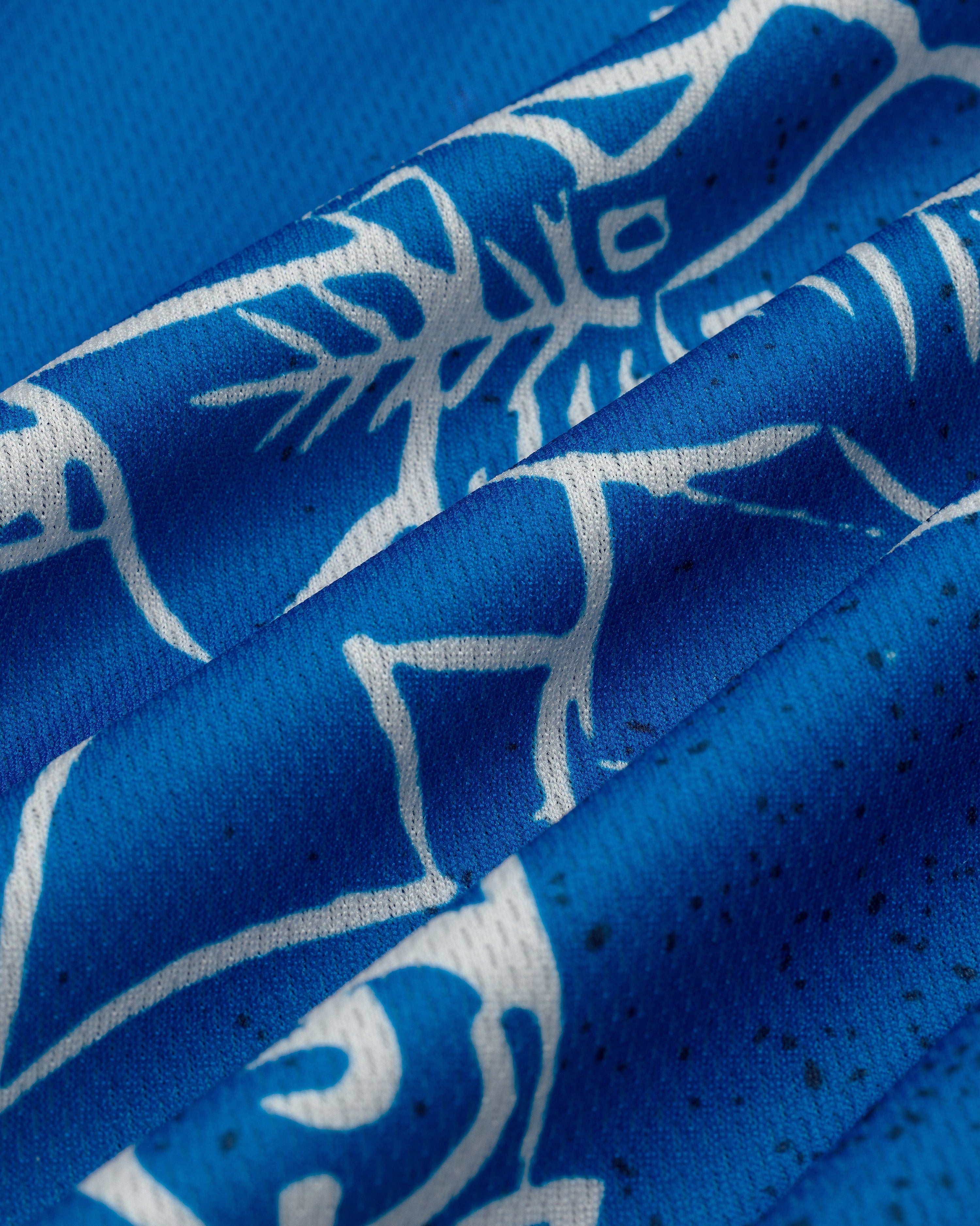 Fassianos Half-Zip Cycling Jersey
