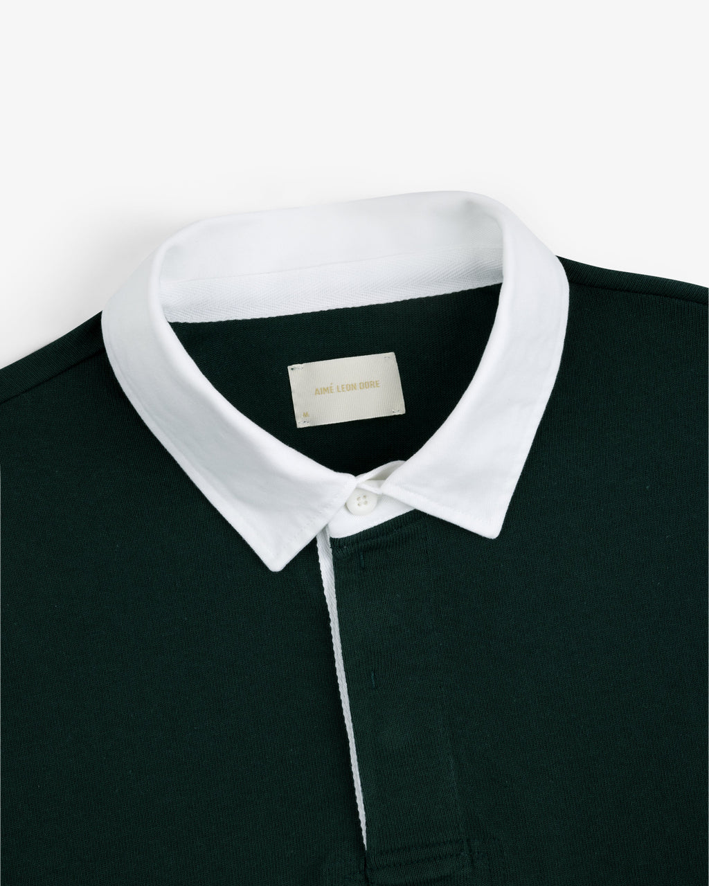 Script   Paneled   Rugby