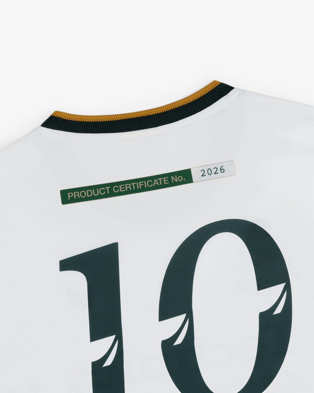 ALD / Technics Soccer Jersey