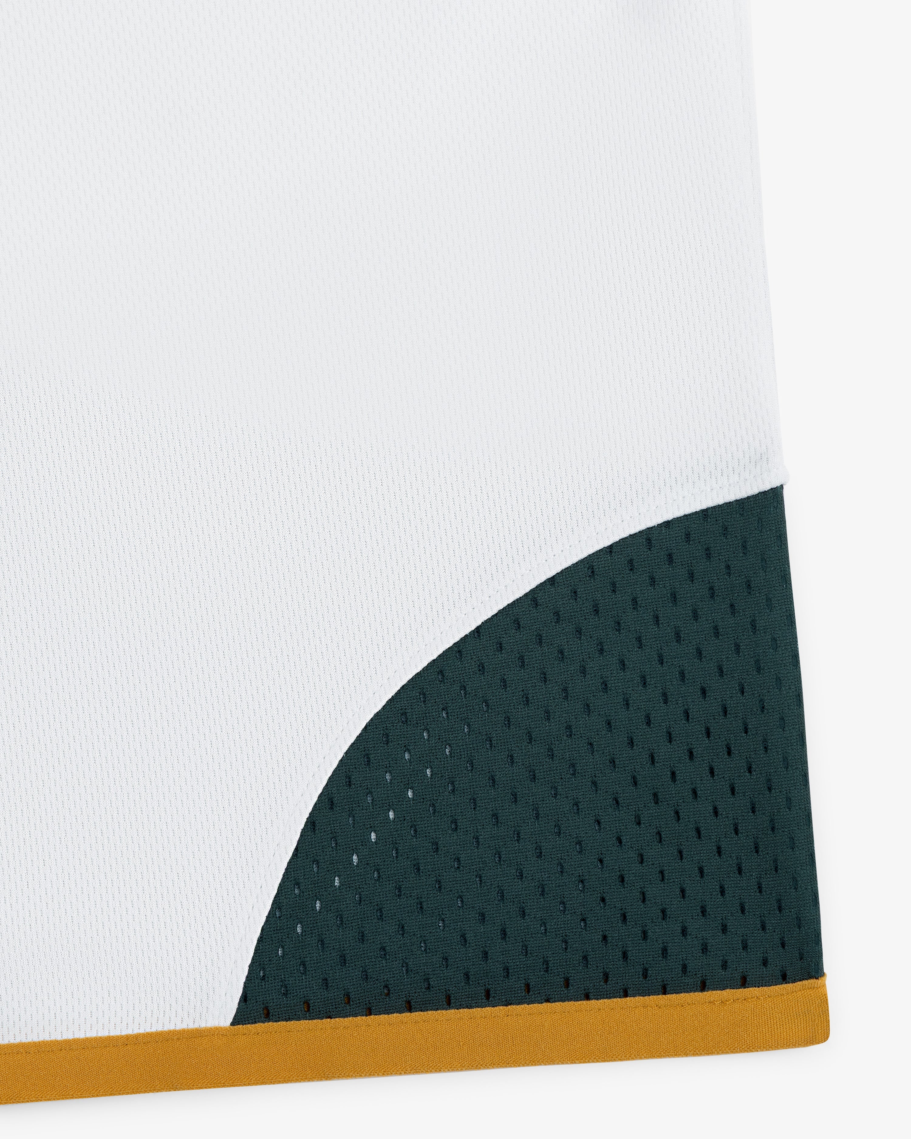 ALD / Technics Soccer Jersey