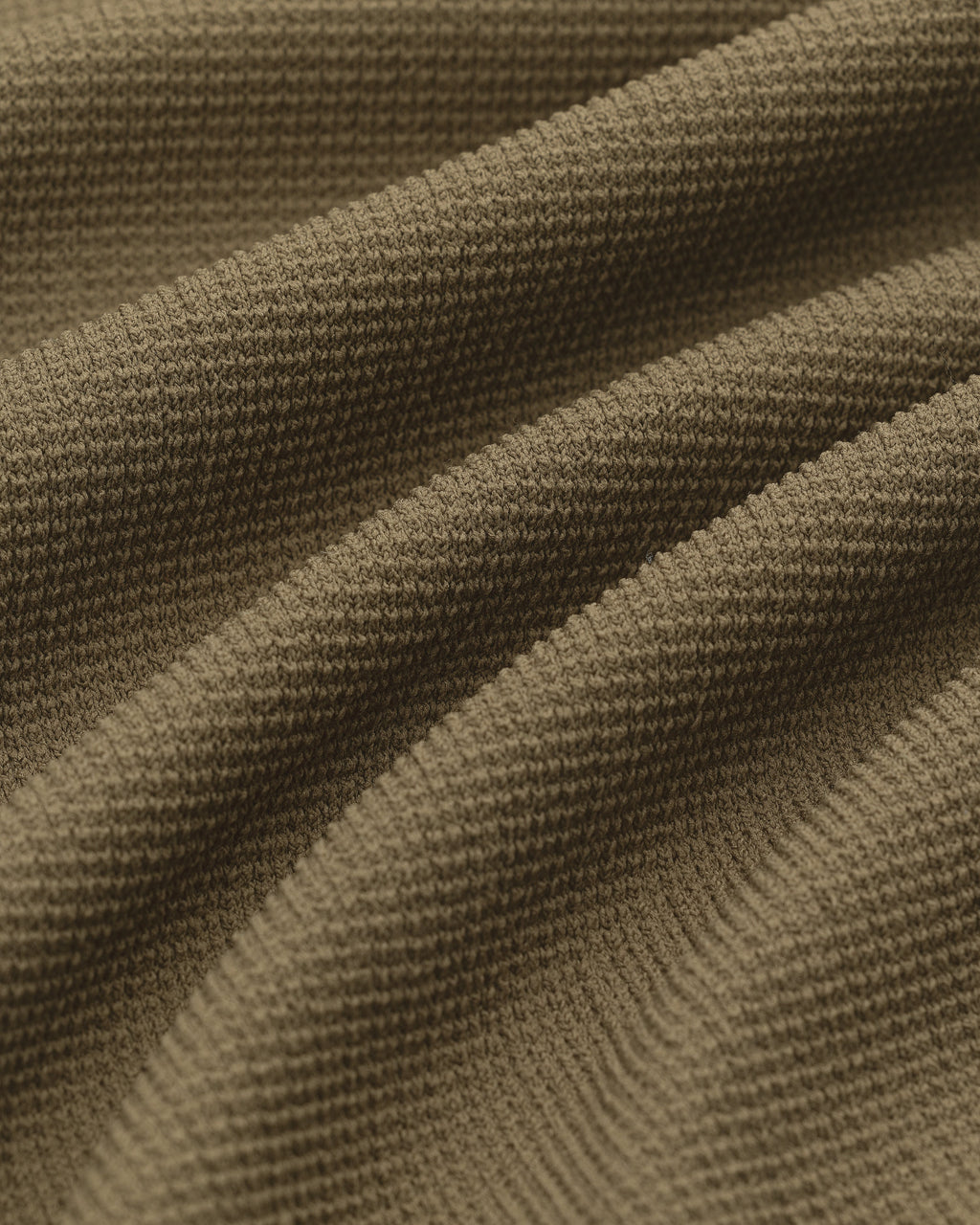 Knit Polo